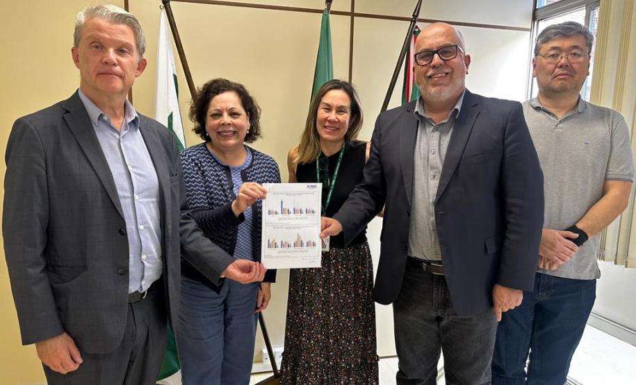 Vigilância Sanitária reduz em mais da metade o tempo médio para emitir licenciamentos