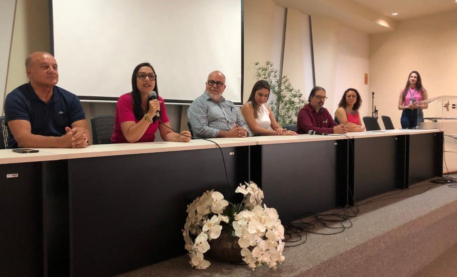 Oficina do Planejamento Regional Integrado reúne gestores e técnicos para aprimorar a saúde no Estado