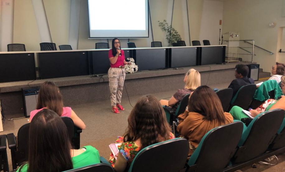 Oficina do Planejamento Regional Integrado reúne gestores e técnicos para aprimorar a saúde no Estado