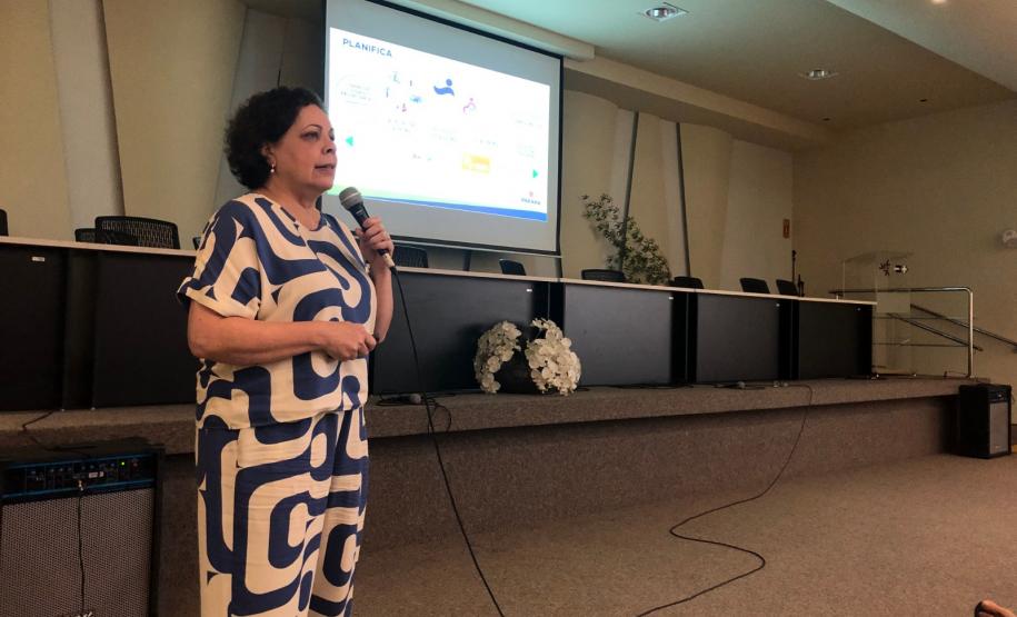 Oficina do Planejamento Regional Integrado reúne gestores e técnicos para aprimorar a saúde no Estado