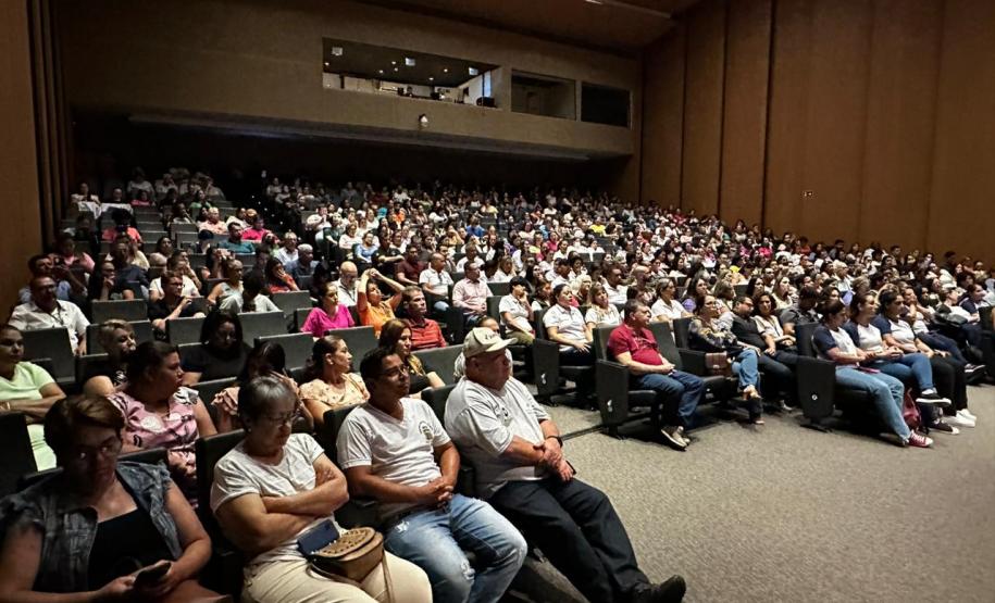 Mobilização: Paraná lança nova campanha de combate à dengue