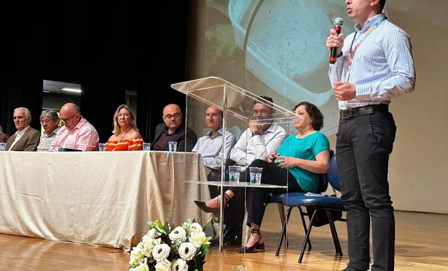 Mobilização: Paraná lança nova campanha de combate à dengue