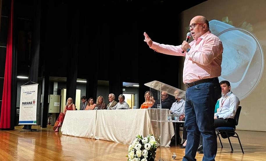 Mobilização: Paraná lança nova campanha de combate à dengue