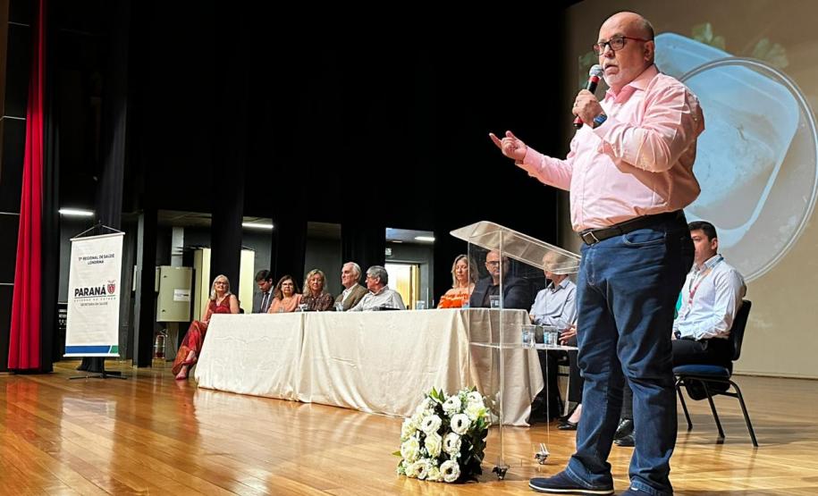 Mobilização: Paraná lança nova campanha de combate à dengue