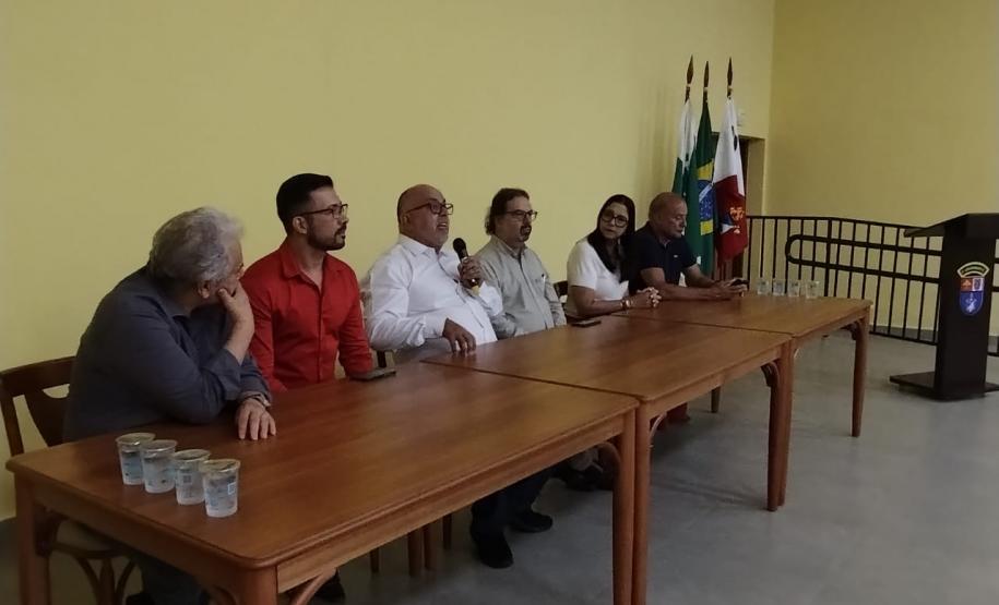 Paraná define linhas prioritárias de cuidado à saúde nas quatro macrorregiões