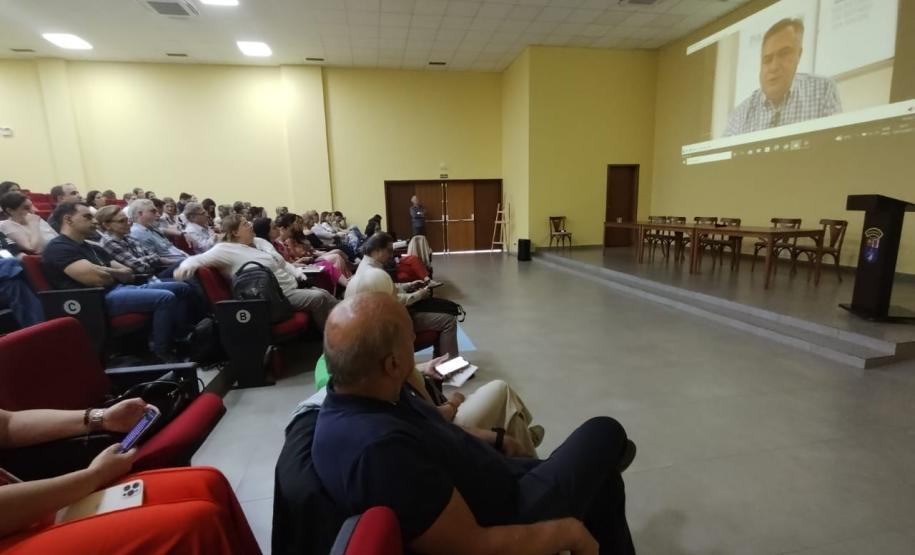 Paraná define linhas prioritárias de cuidado à saúde nas quatro macrorregiões