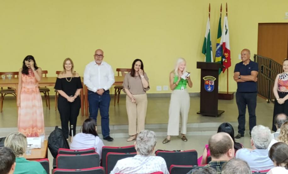 Paraná define linhas prioritárias de cuidado à saúde nas quatro macrorregiões