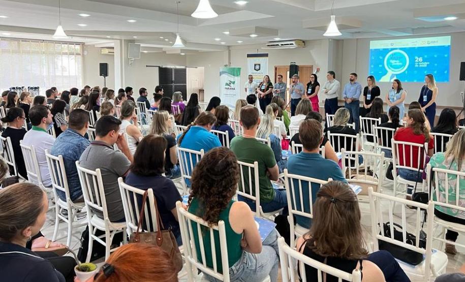 Com sistema digital, Vigilância Sanitária do Paraná prevê licenciamento mais ágil em 2024