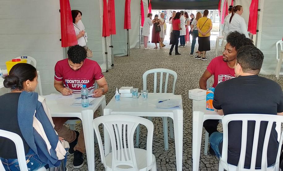 Saúde reforça a importância do diagnóstico precoce e prevenção do HIV/Aids