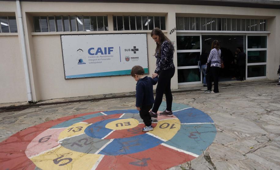 Centro especializado consolida Paraná como destaque em cirurgias de reconstrução facial