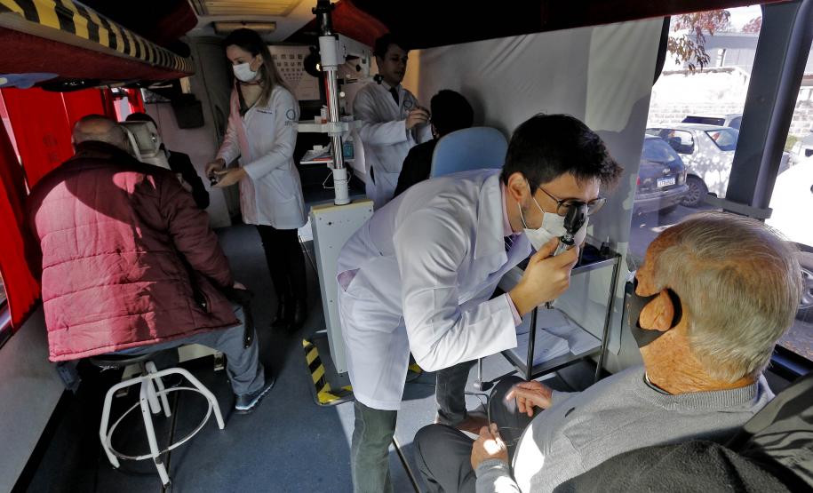 Média de cirurgias eletivas aumenta e Paraná pode bater recorde de procedimentos em 2023