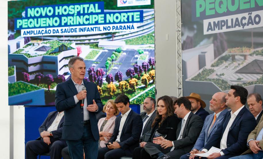 Hospital Pequeno Príncipe