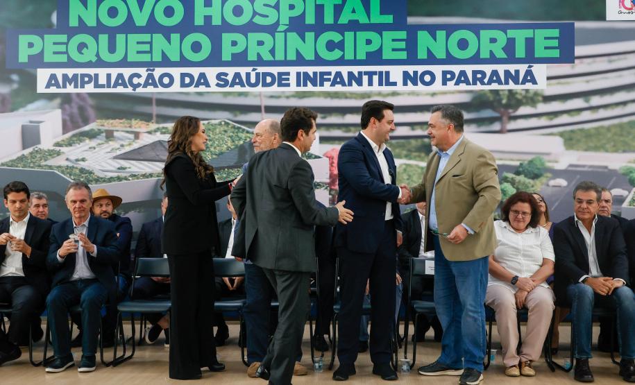 Hospital Pequeno Príncipe