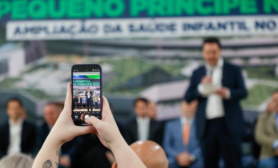 Hospital Pequeno Príncipe