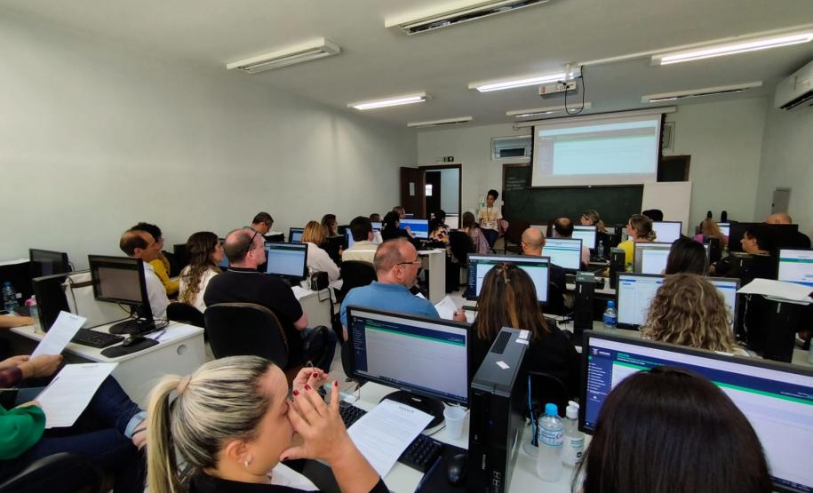 Com sistema digital, Vigilância Sanitária do Paraná prevê licenciamento mais ágil em 2024