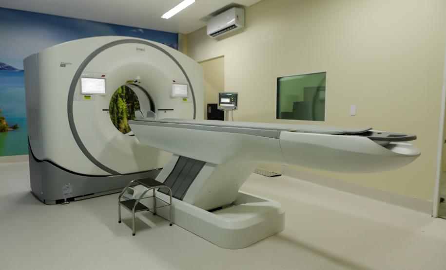 Após investimento de R$ 16,4 milhões, governador inaugura Hospital de Cornélio Procópio