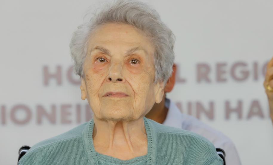 Após investimento de R$ 16,4 milhões, governador inaugura Hospital de Cornélio Procópio