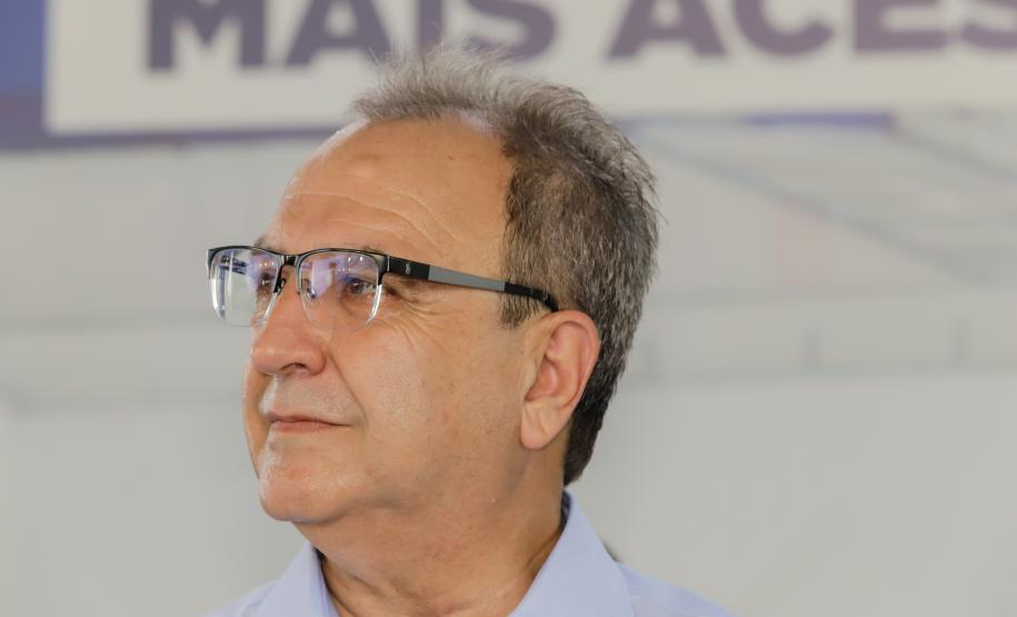 Após investimento de R$ 16,4 milhões, governador inaugura Hospital de Cornélio Procópio