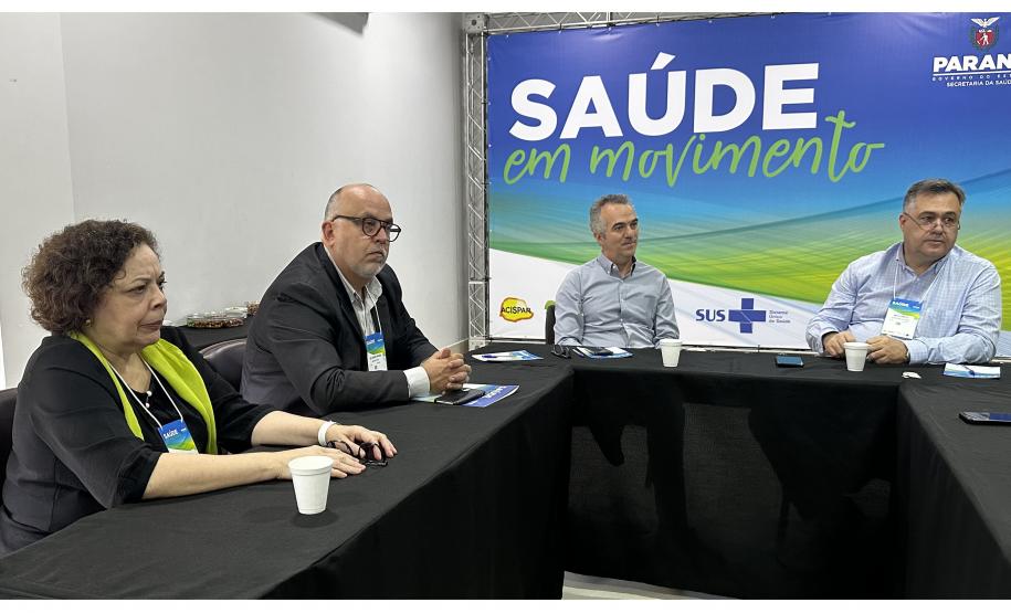 Estado e União debatem implementação do método Wolbachia contra a dengue