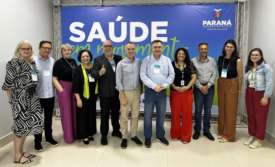 Estado e União debatem implementação do método Wolbachia contra a dengue