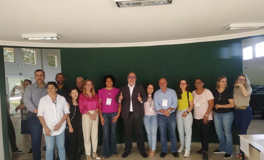 Capacitação da Secretaria de Saúde reforça atuação de profissionais em emergências