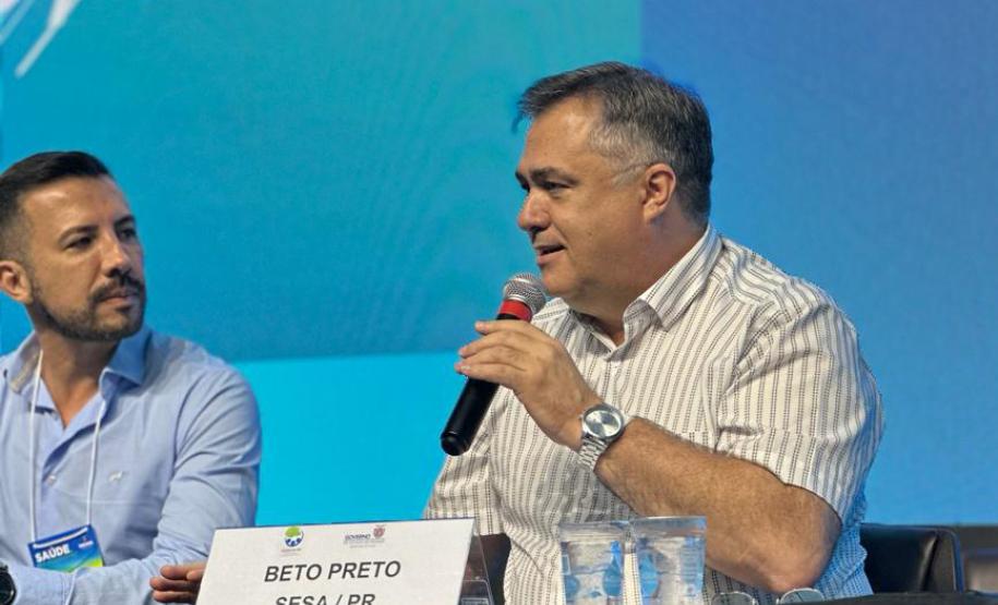 Comissão Bipartite da saúde celebra anúncio de R$ 1 bilhão para ações e investimentos