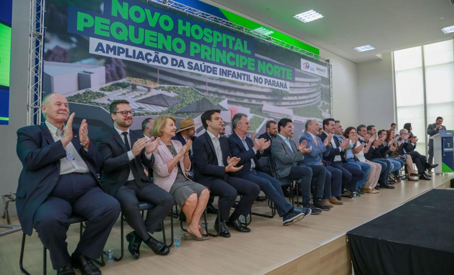 Hospital Pequeno Príncipe