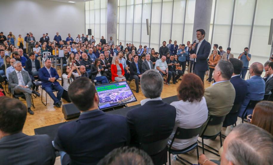 Hospital Pequeno Príncipe