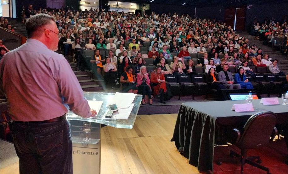 Paraná tem ano de consolidação e aperfeiçoamento na gestão da saúde pública