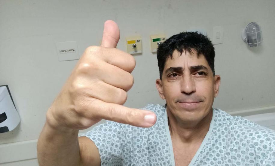 Média de cirurgias eletivas aumenta e Paraná pode bater recorde de procedimentos em 2023