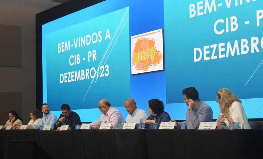 Comissão Bipartite da saúde celebra anúncio de R$ 1 bilhão para ações e investimentos