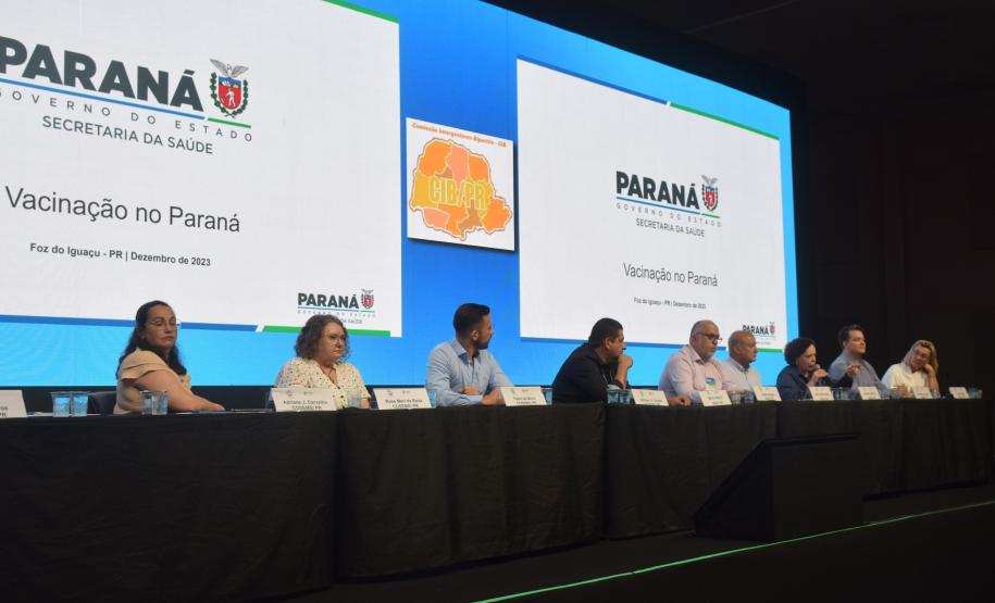 Comissão Bipartite da saúde celebra anúncio de R$ 1 bilhão para ações e investimentos