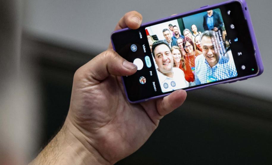 Governador anuncia R$ 1 bilhão para fortalecer a saúde no Paraná