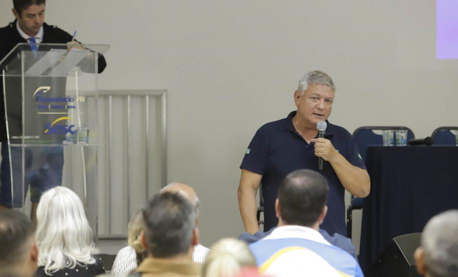 Profissionais contratados para o Verão Maior Paraná vão auxiliar população afetada pelas chuvas