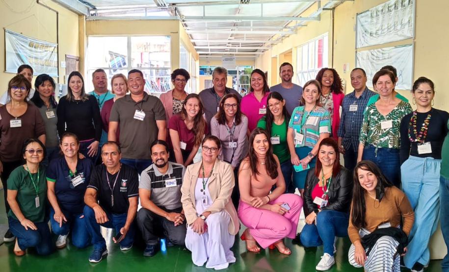 Segunda mais antiga do País, Escola de Saúde Pública do Paraná completa 66 anos