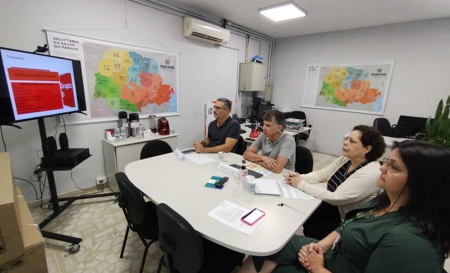 Boletim confirma 3.911 novos casos e mais três óbitos pela dengue no Paraná