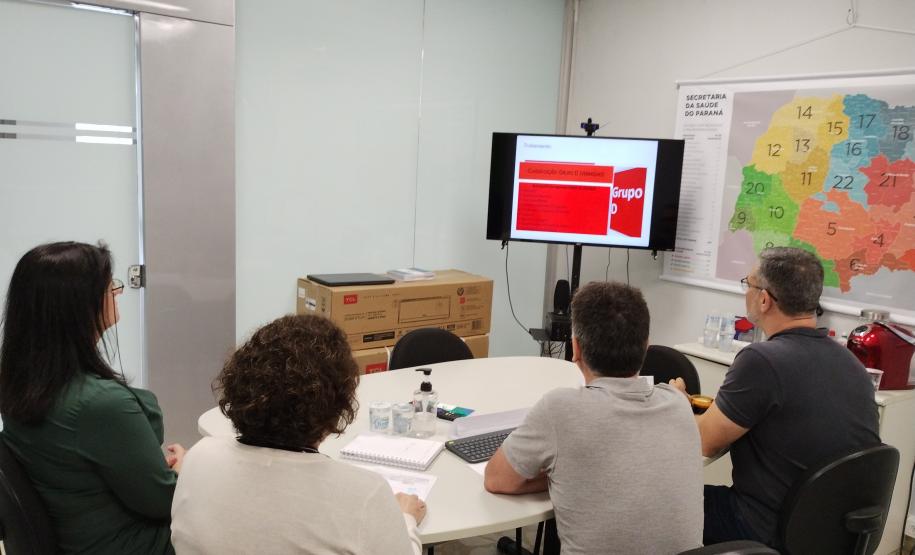 Boletim confirma 3.911 novos casos e mais três óbitos pela dengue no Paraná