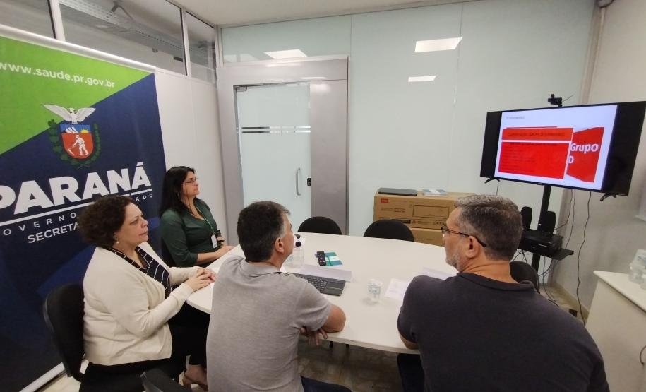 Boletim confirma 3.911 novos casos e mais três óbitos pela dengue no Paraná