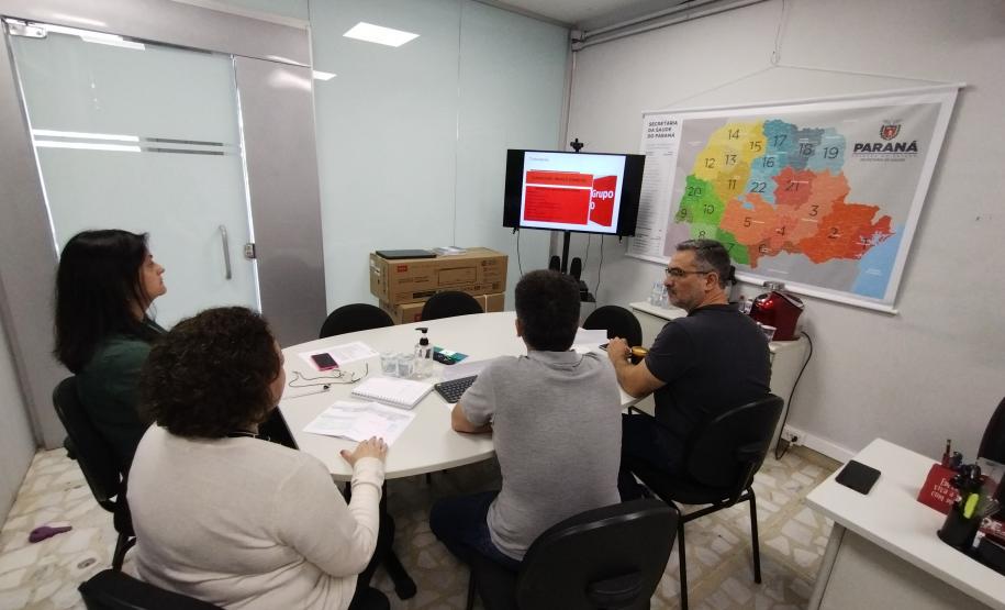 Boletim confirma 3.911 novos casos e mais três óbitos pela dengue no Paraná