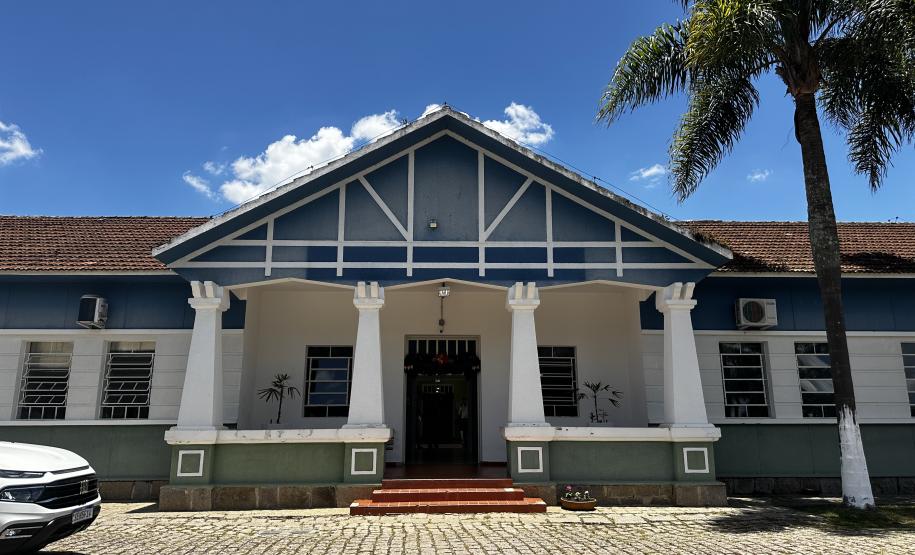 Estado amplia número de leitos de psiquiatria no Hospital Adauto Botelho, em Pinhais