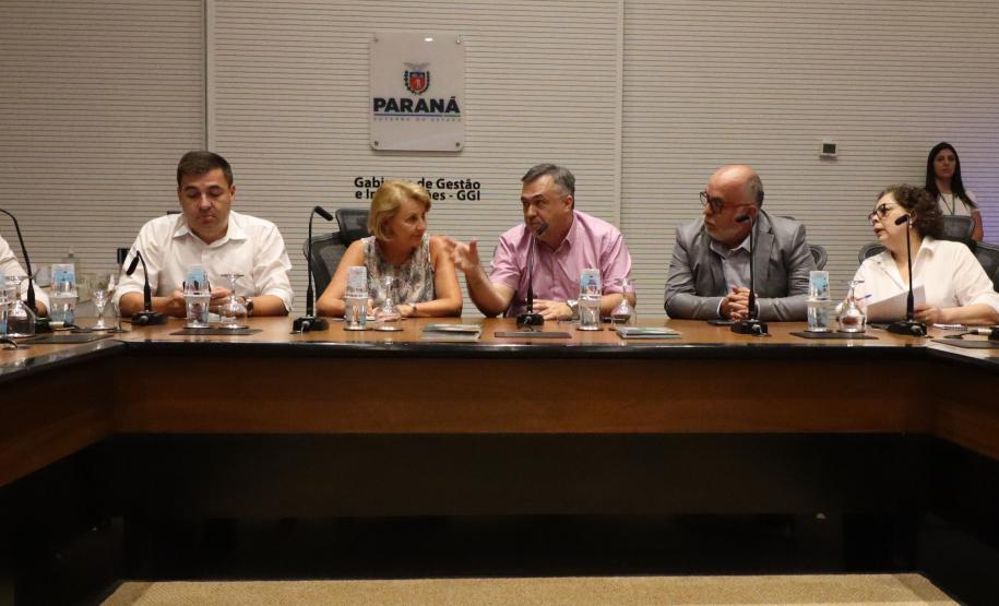 Após novo boletim, Governo reforça ações com prefeituras para combater a dengue