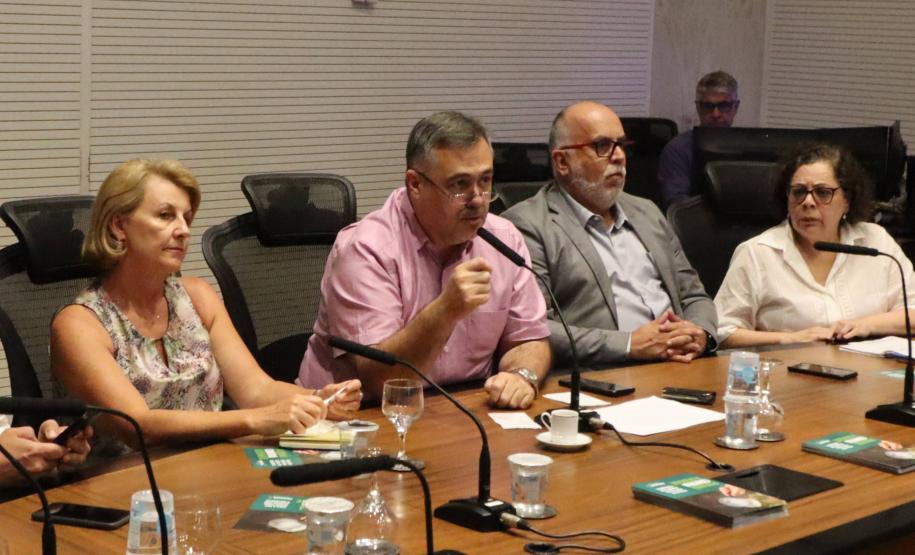 Após novo boletim, Governo reforça ações com prefeituras para combater a dengue