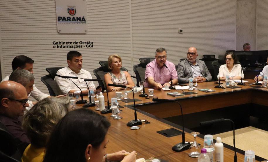 Após novo boletim, Governo reforça ações com prefeituras para combater a dengue