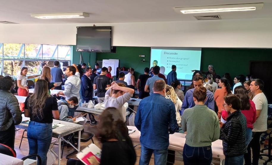 Segunda mais antiga do País, Escola de Saúde Pública do Paraná completa 66 anos