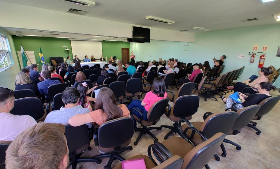 Segunda mais antiga do País, Escola de Saúde Pública do Paraná completa 66 anos