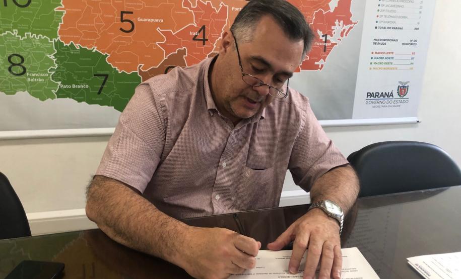 Segunda mais antiga do País, Escola de Saúde Pública do Paraná completa 66 anos