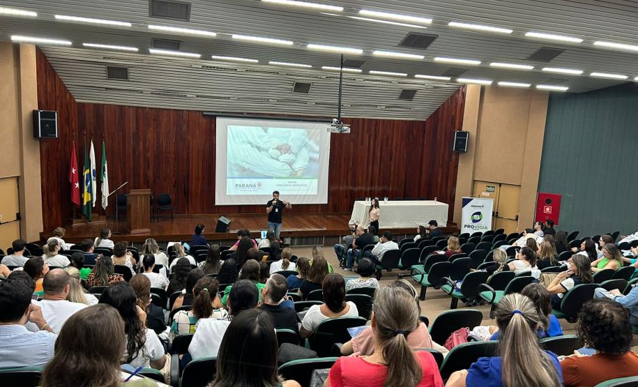 Saúde promove capacitação sobre o cuidado e prevenção à raiva humana