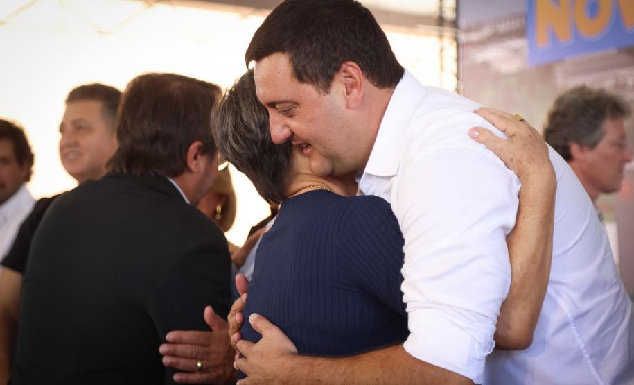 Após investimento de R$ 18 milhões, novo pronto-socorro do Honpar passa a ter 140 leitos