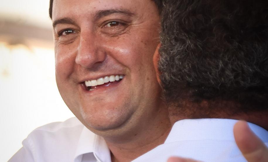 Após investimento de R$ 18 milhões, novo pronto-socorro do Honpar passa a ter 140 leitos