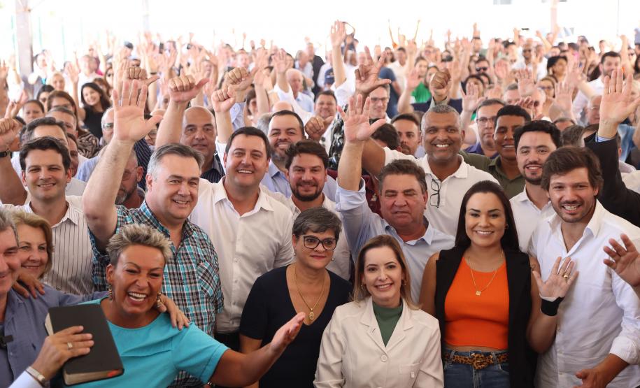 Após investimento de R$ 18 milhões, novo pronto-socorro do Honpar passa a ter 140 leitos